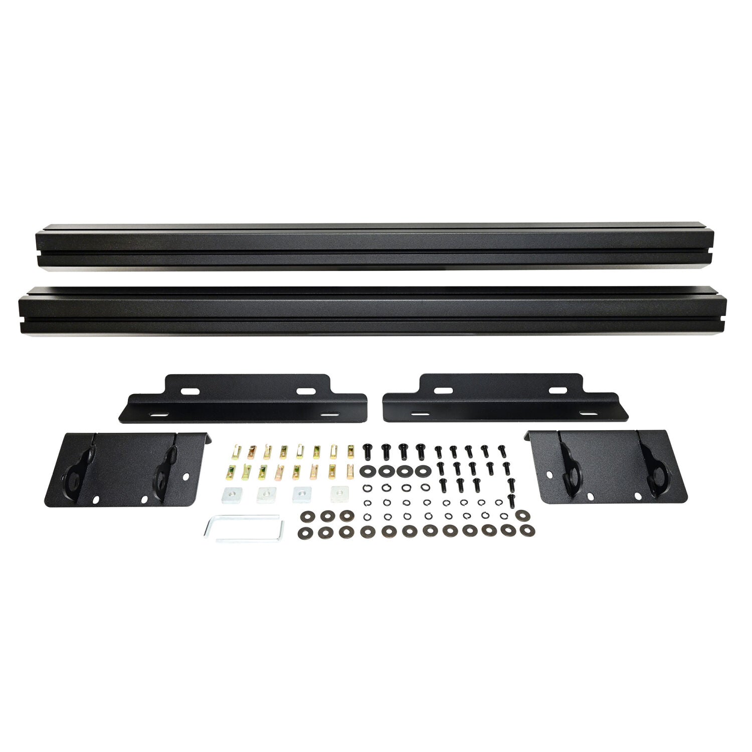 WestinWestin 15 - 00085 Mesa Roof Rack