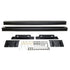WestinWestin 15 - 00085 Mesa Roof Rack