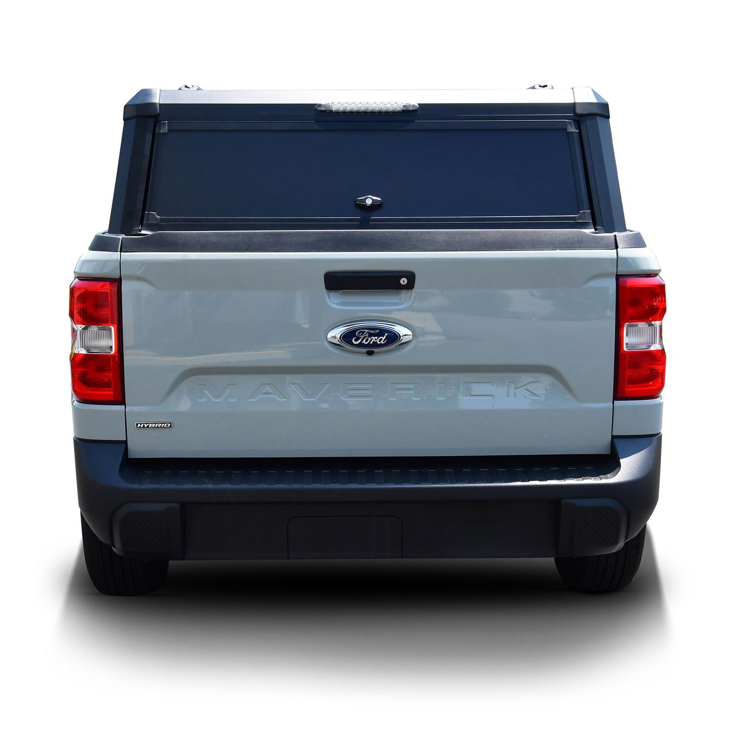 WestinWestin EXP Truck Cap | 16 - 14795