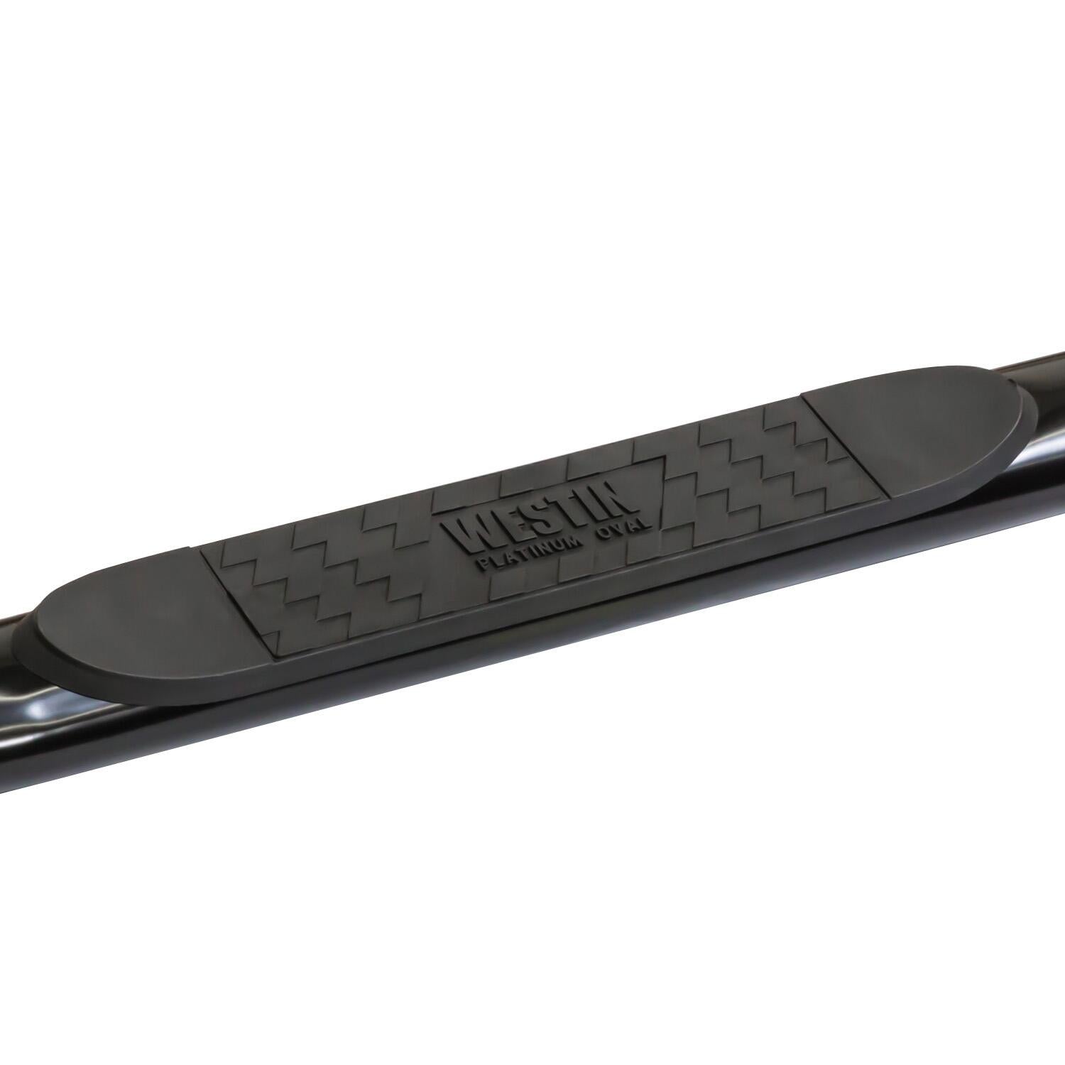WestinWestin Platinum 4 Oval Nerf Step Bars | 21 - 3245