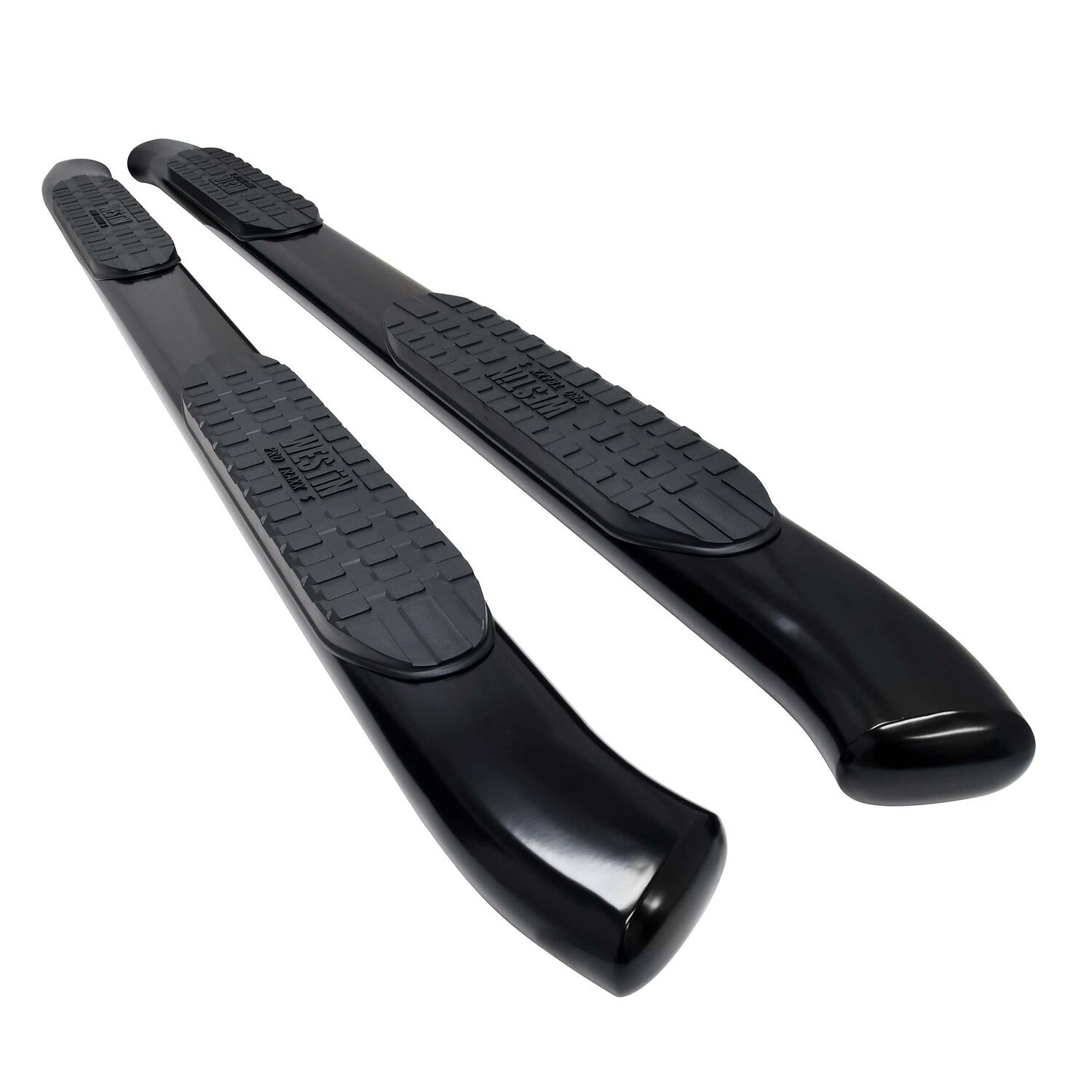 WestinWestin PRO TRAXX 5 Oval Nerf Step Bars | 21 - 52785