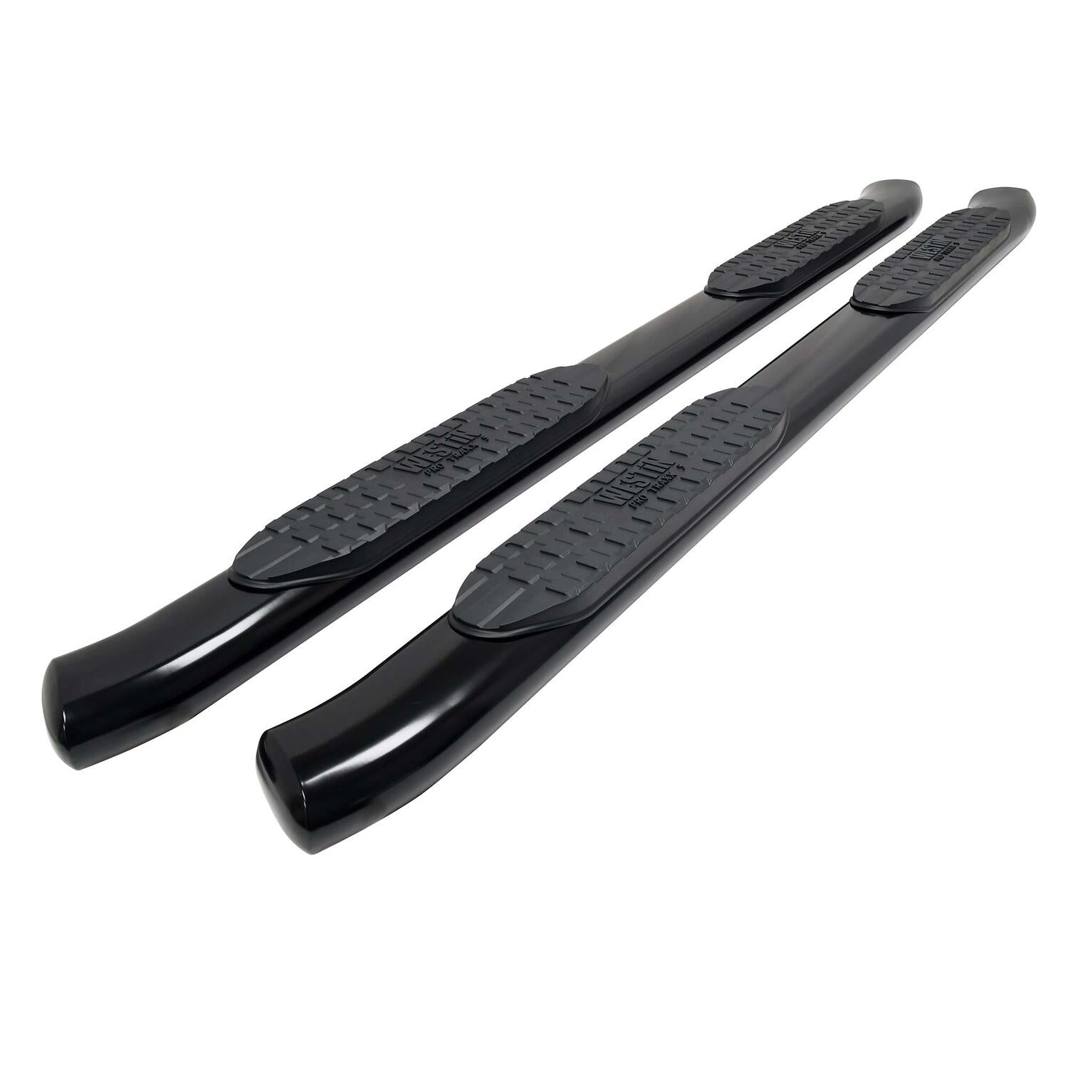 WestinWestin PRO TRAXX 5 Oval Nerf Step Bars | 21 - 52785
