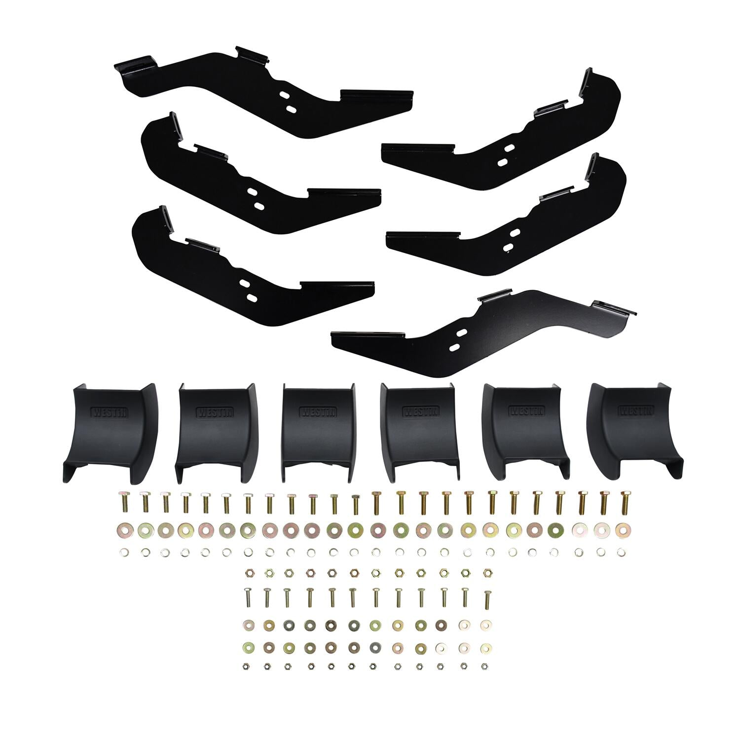 WestinWestin R5 Nerf Step Bars | 28 - 51290