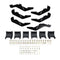 WestinWestin R5 Nerf Step Bars | 28 - 51290