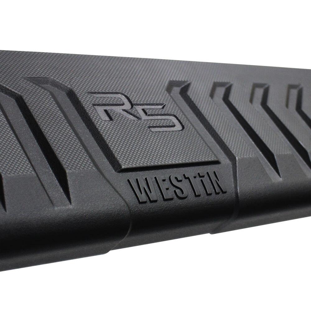 WestinWestin 28 - 534185 R5 M - Series Wheel - to - Wheel Nerf Step Bars