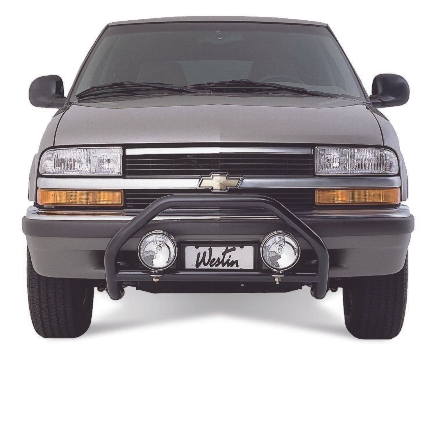 WestinWestin Safari Bull Bar Mount Kit | 30 - 1065