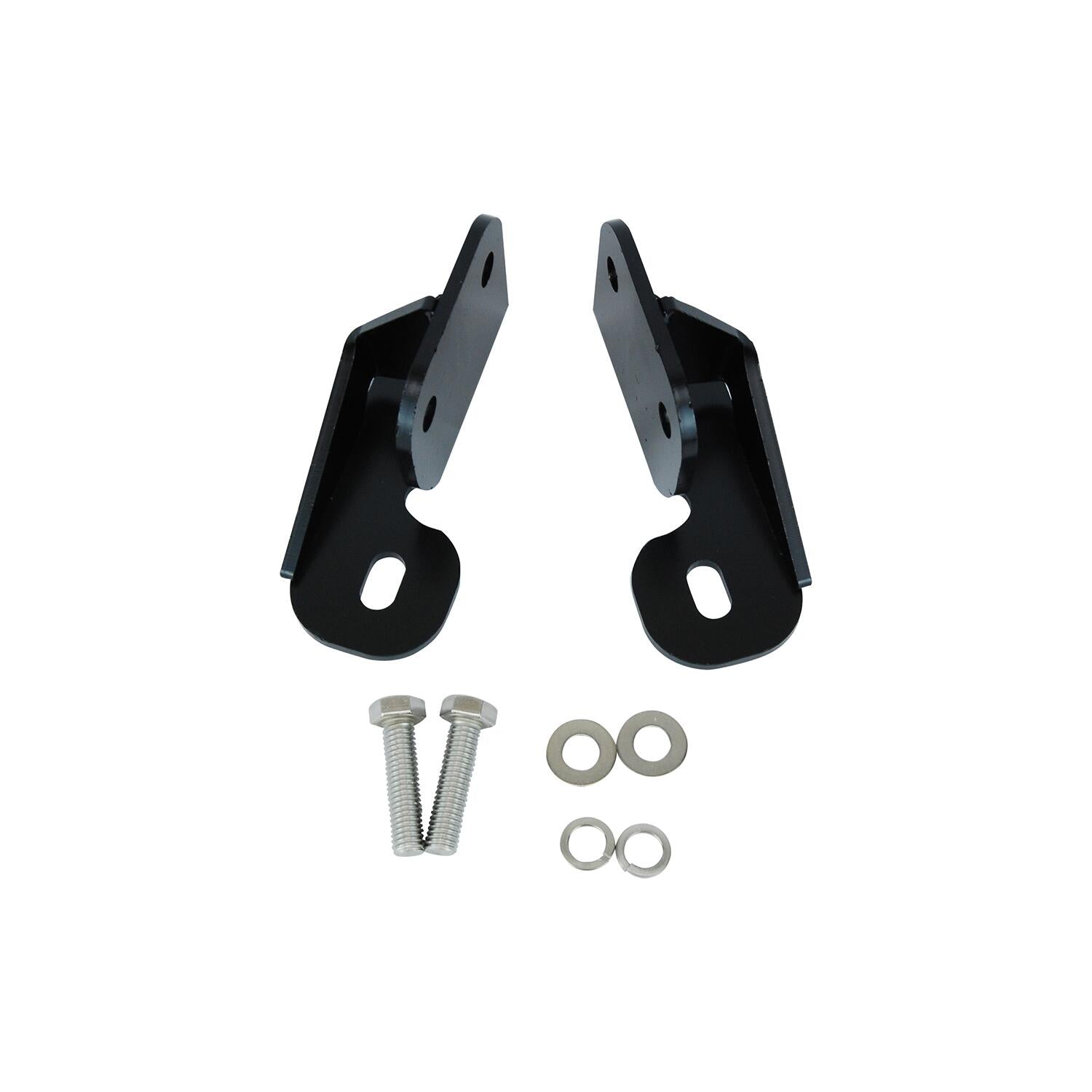 WestinWestin Safari Bull Bar Mount Kit | 30 - 1065