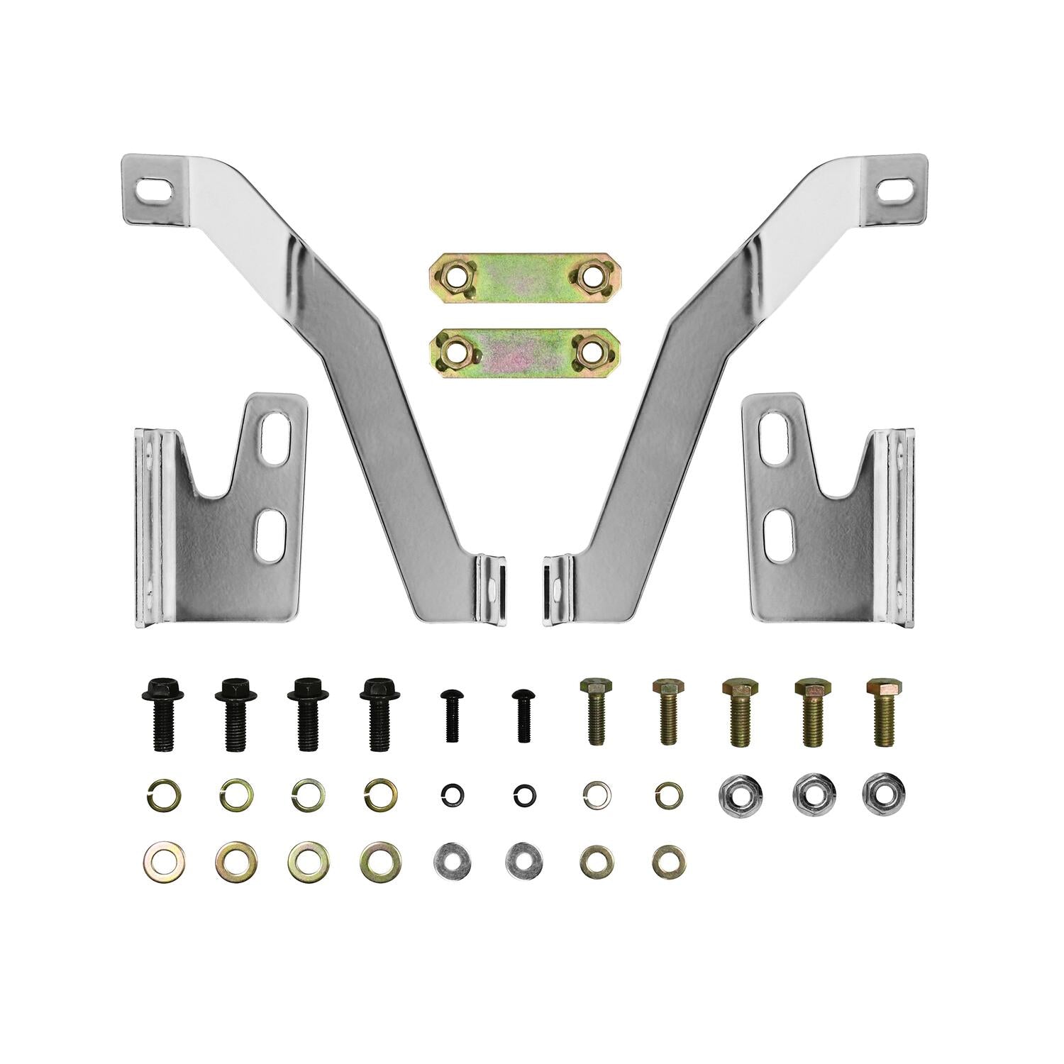 WestinWestin E - Series Bull Bar | Westin 31 - 3980