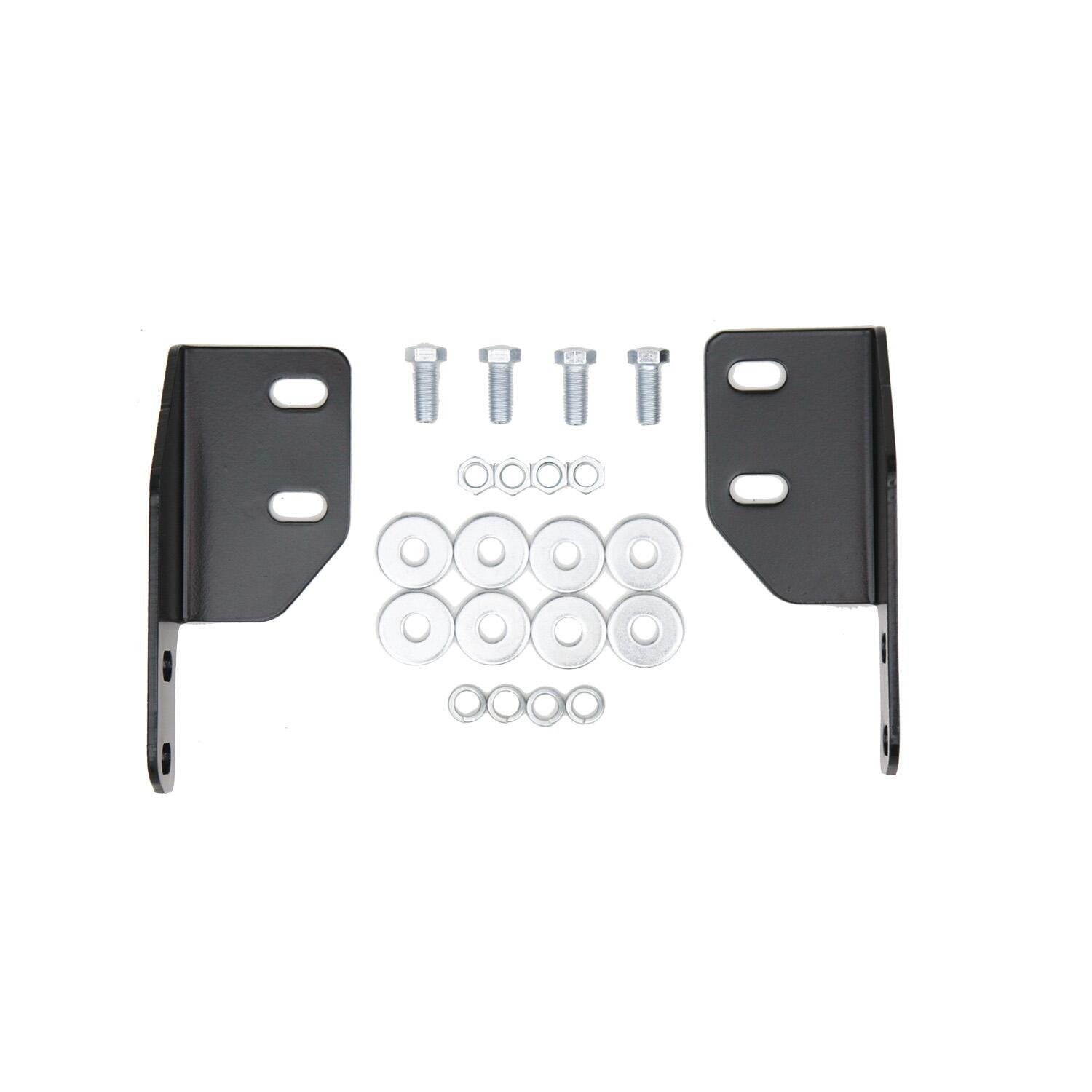 WestinWestin E - Series Bull Bar | 31 - 5250