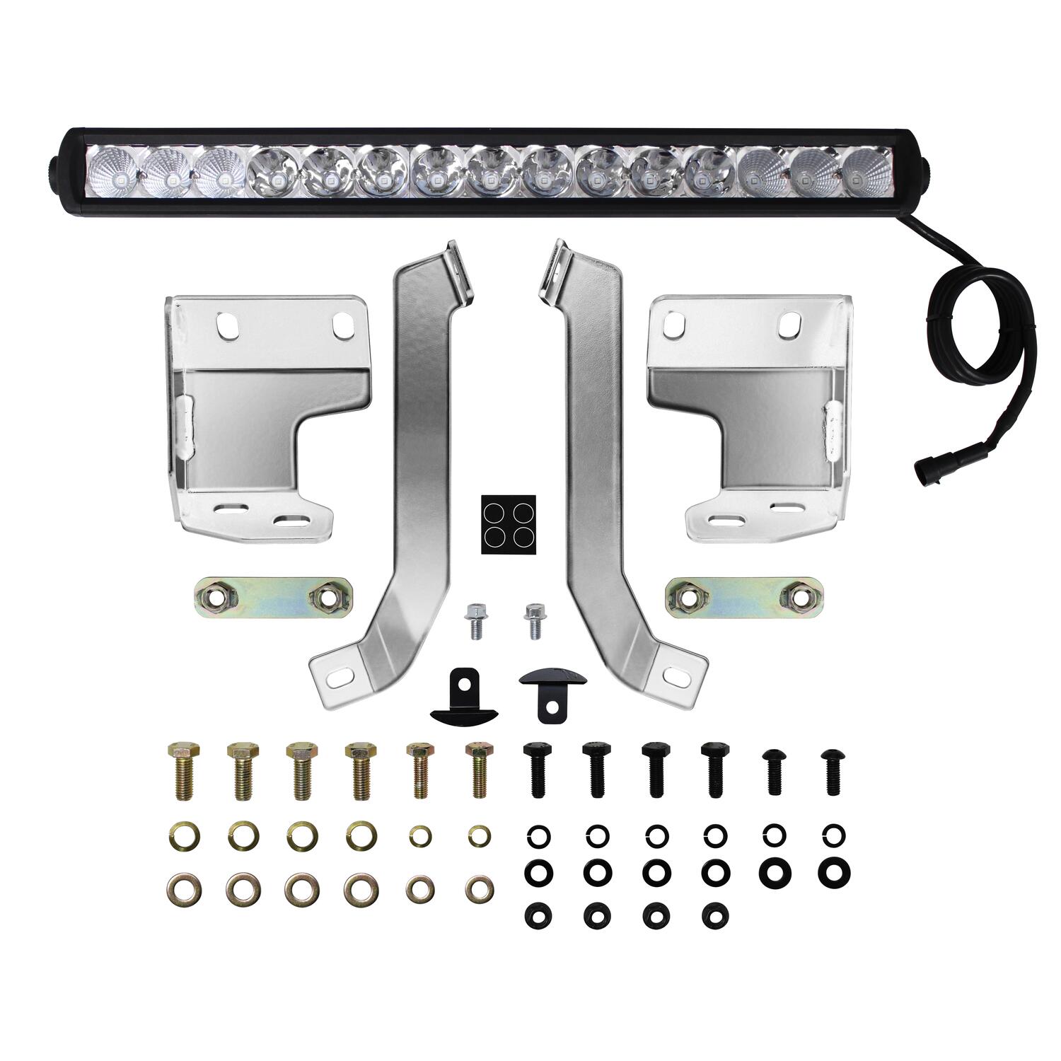 WestinWestin Ultimate LED Bull Bar | 32 - 3980L