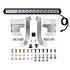 WestinWestin Ultimate LED Bull Bar | 32 - 3980L