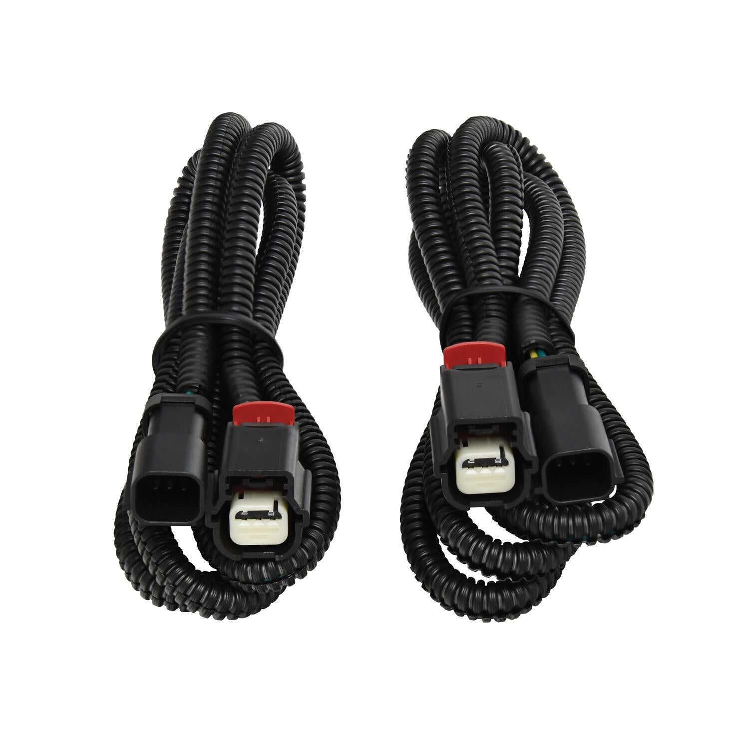 WestinTitle: Westin Parking Sensor Harness Extension | 40 - 0048S