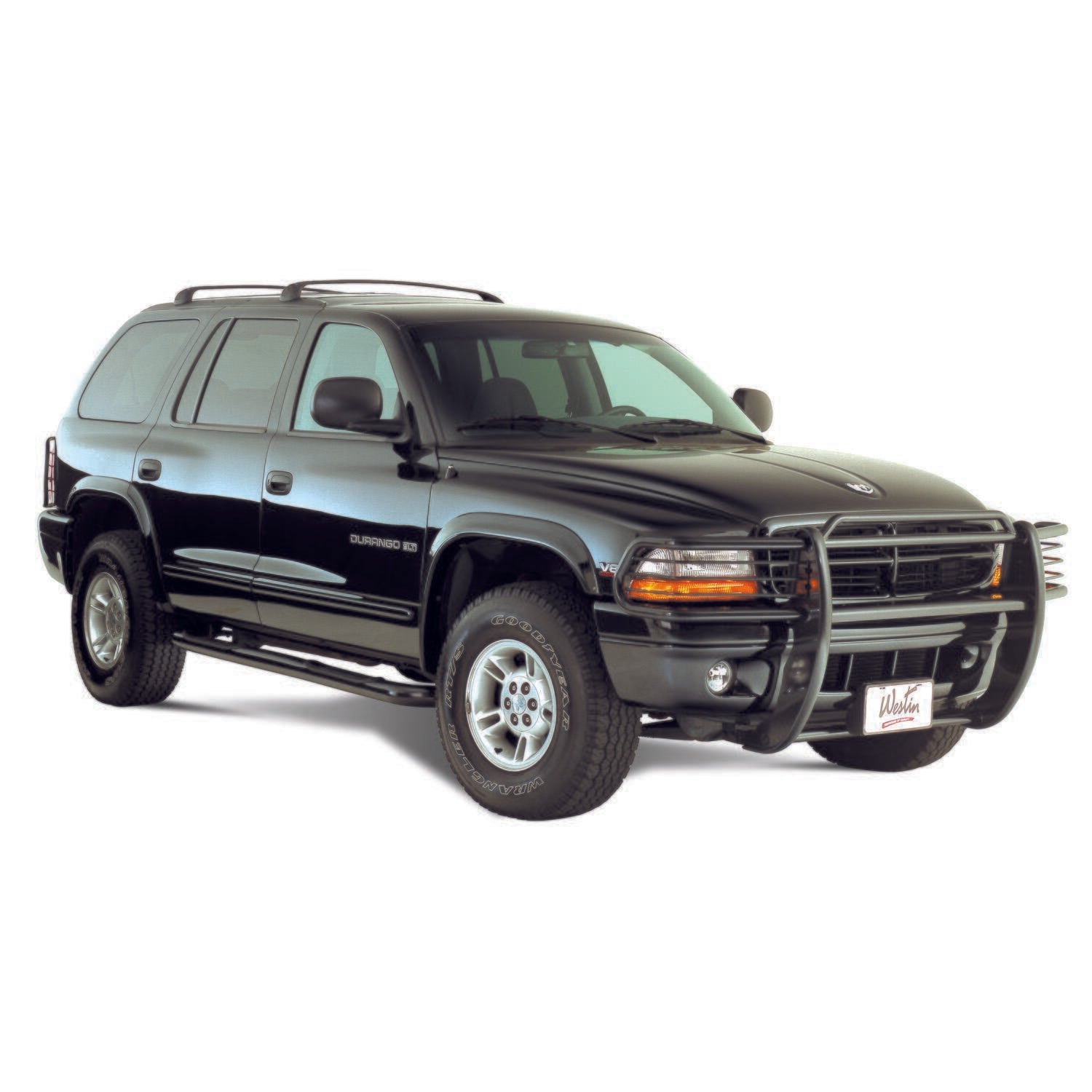 WestinWestin Sportsman Grille Guard | 40 - 0145