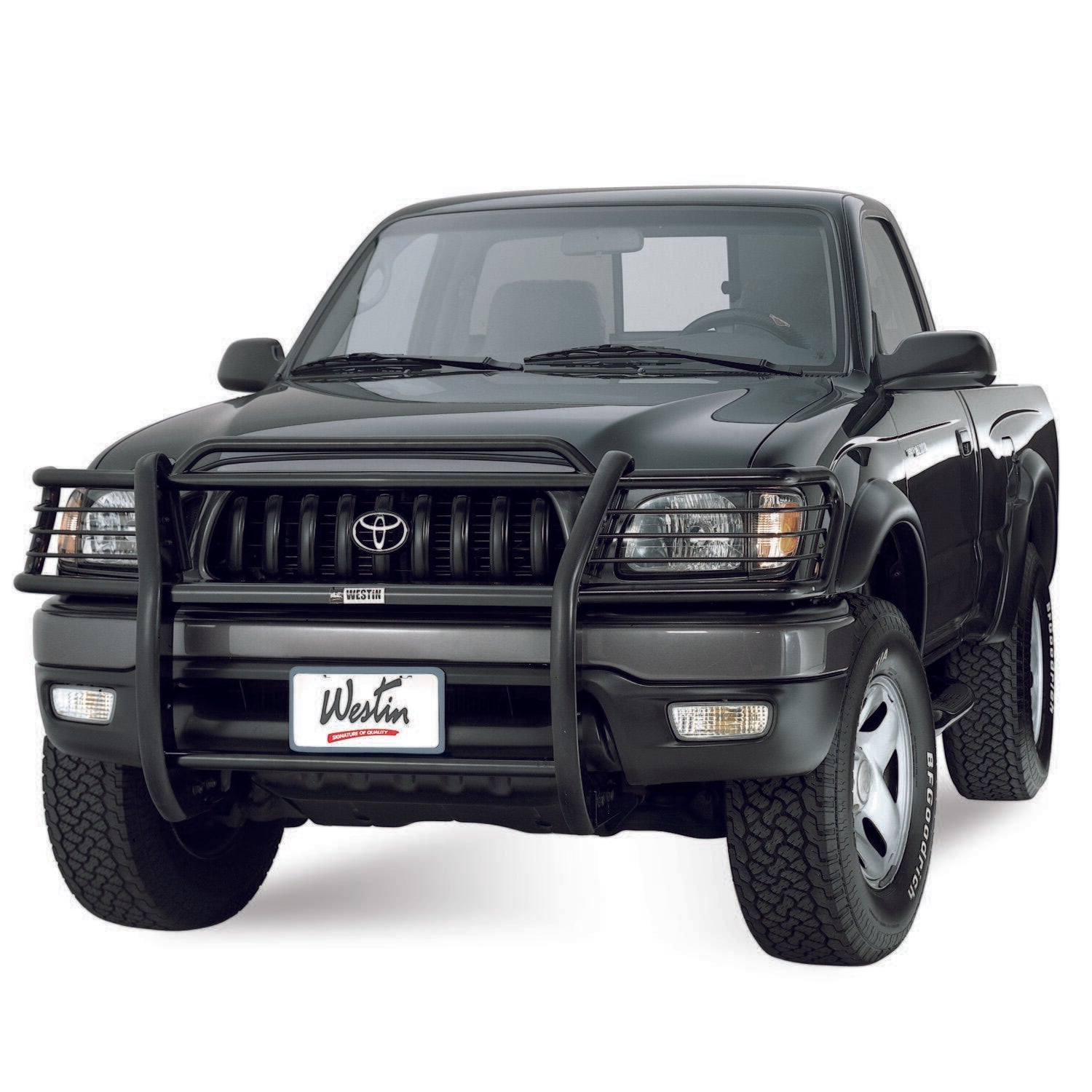 WestinWestin Sportsman Grille Guard | 40 - 0905