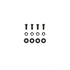 WestinWestin Sportsman X Sensor Kit | 40 - 21015
