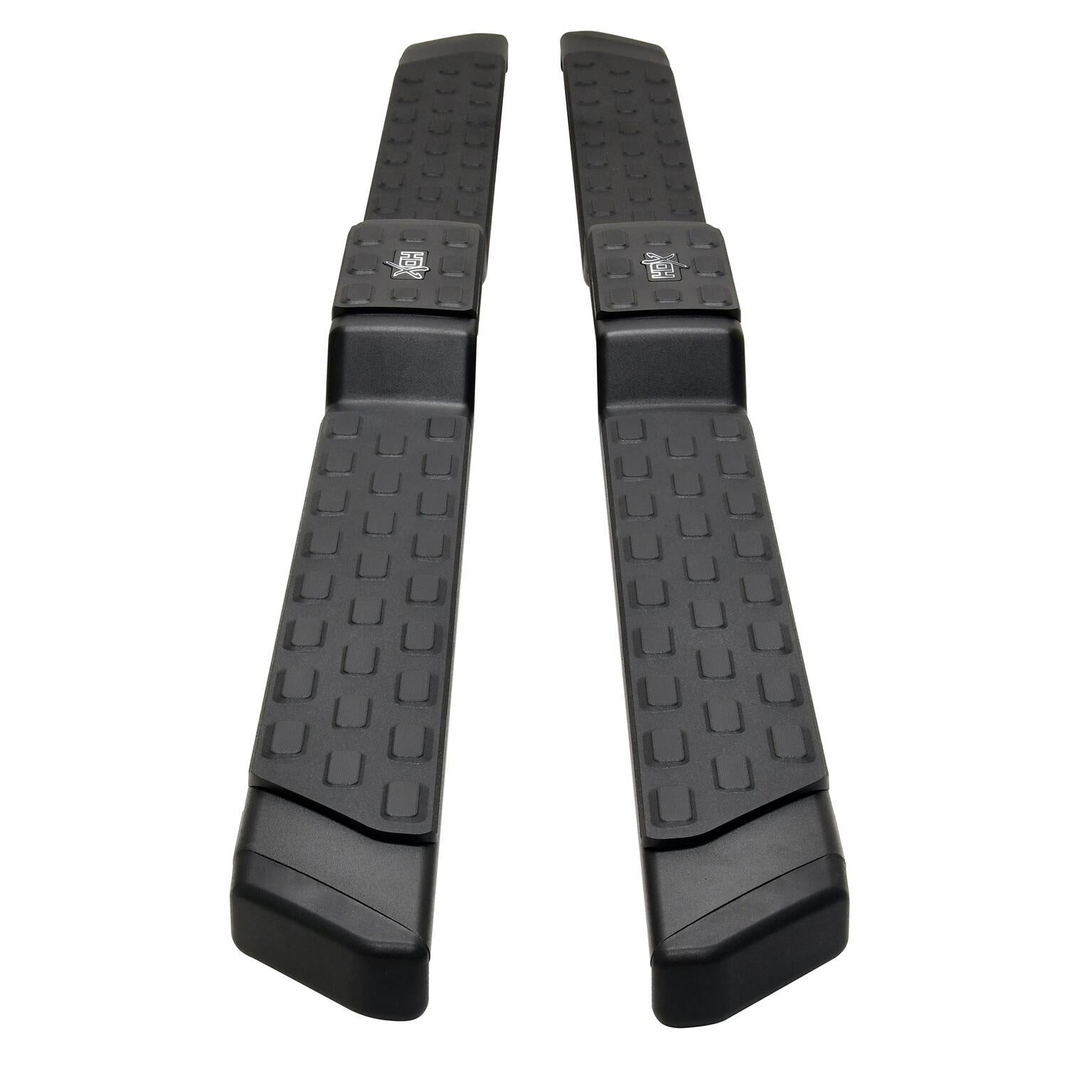 WestinWestin HDX Running Boards | 55 - 32375