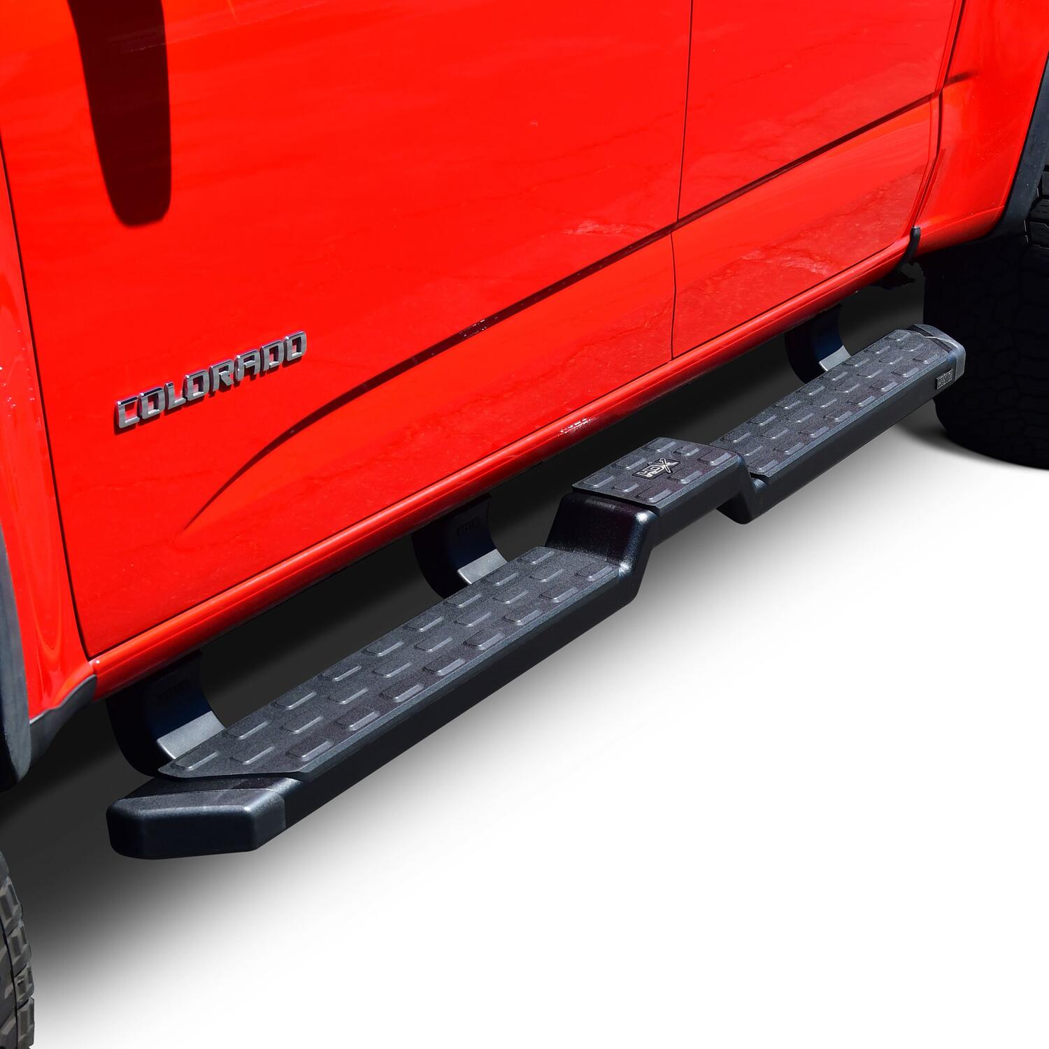 WestinWestin HDX Running Boards | 55 - 34015