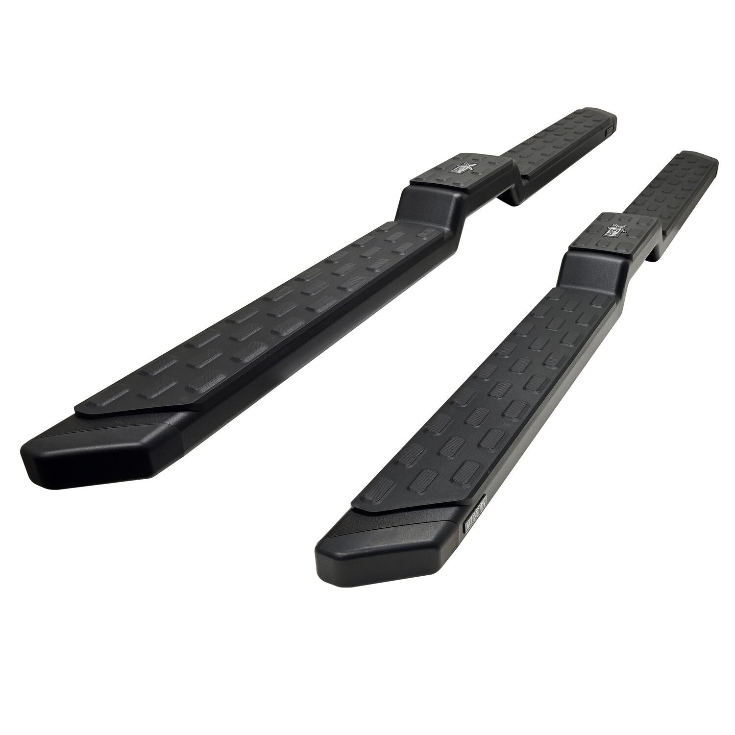 WestinWestin HDX Running Boards | 55 - 34235