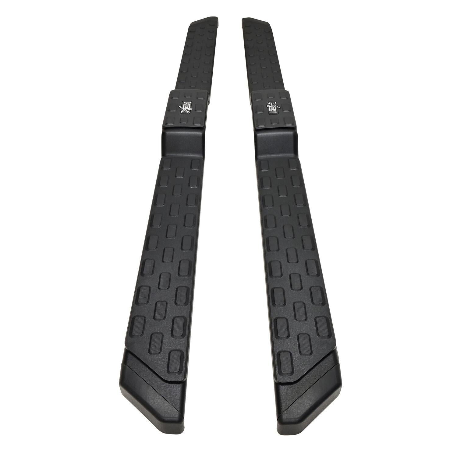 WestinWestin HDX Running Boards | 55 - 34235