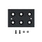 WestinWestin HDX Drop Step Pad | 56 - 10003