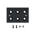 WestinWestin HDX Drop Step Pad | 56 - 10003