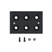 WestinWestin HDX Drop Step Pad | 56 - 10003