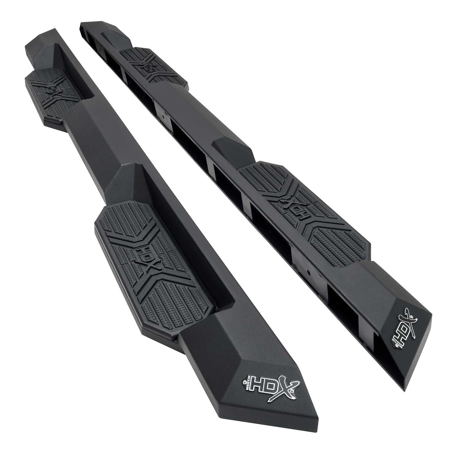 WestinWestin HDX Xtreme Nerf Step Bars | 56 - 22785