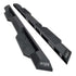 WestinWestin HDX Xtreme Nerf Step Bars | 56 - 22785