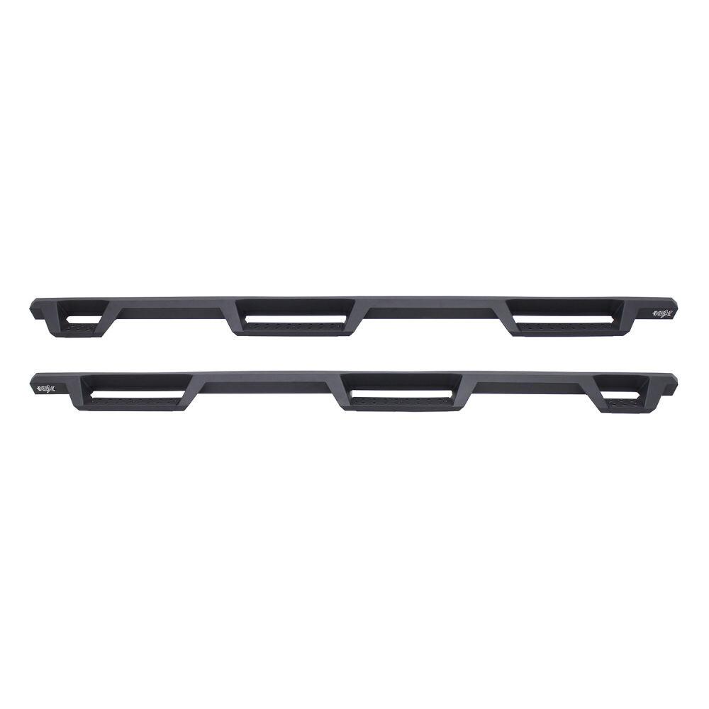 WestinWestin HDX Drop Wheel - to - Wheel Nerf Step Bars | 56 - 534185