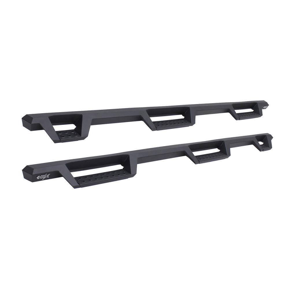 WestinWestin HDX Drop Wheel - to - Wheel Nerf Step Bars | 56 - 534185