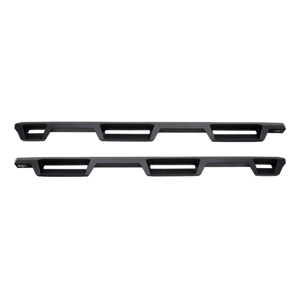WestinWestin HDX Drop Wheel - to - Wheel Nerf Step Bars | 56 - 534725