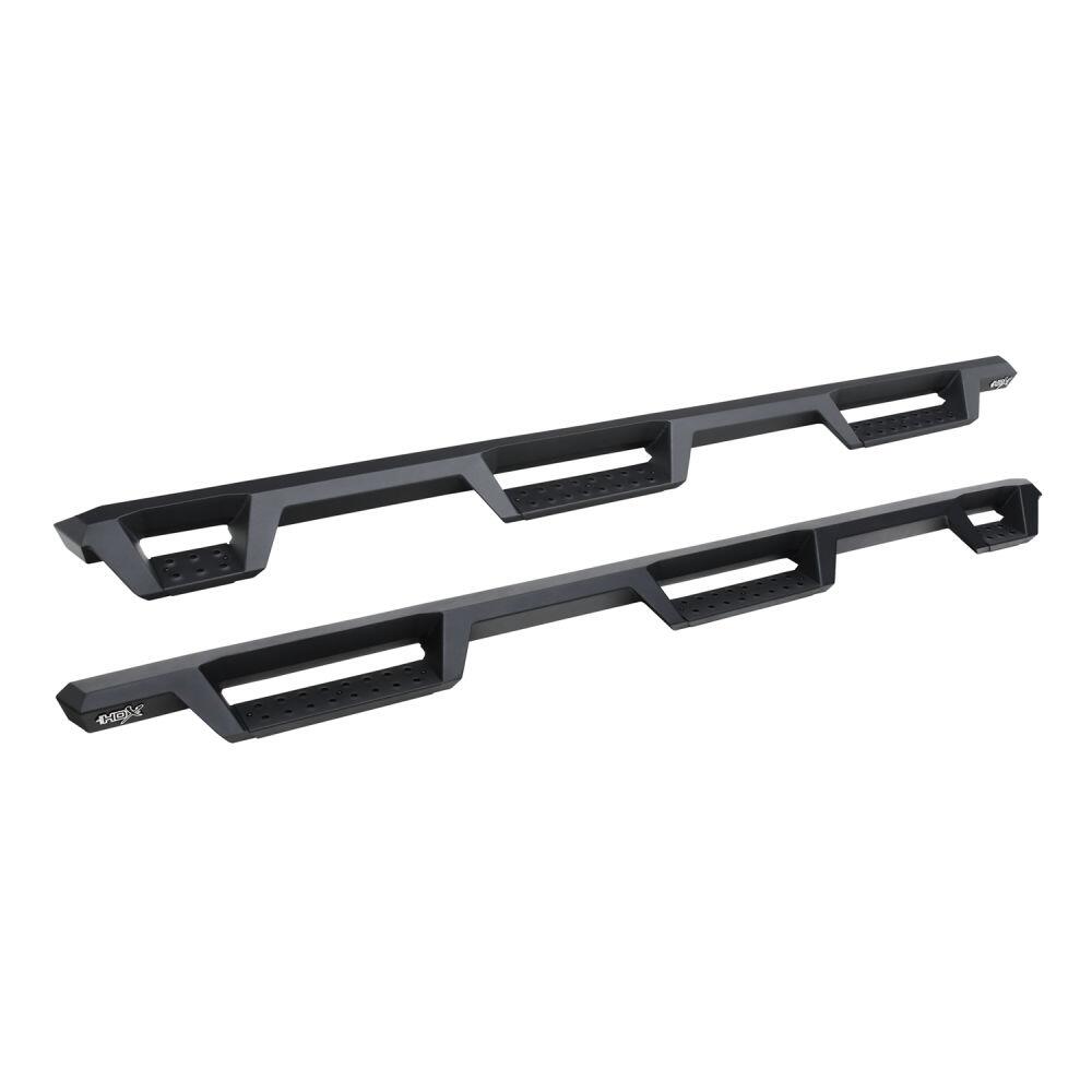 WestinWestin HDX Drop Wheel - to - Wheel Nerf Step Bars | 56 - 534725