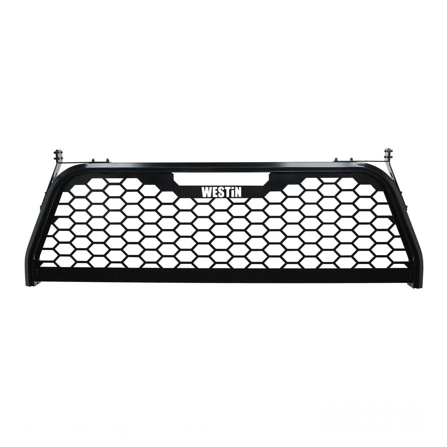 WestinWestin HLR Truck Rack | 57 - 81025