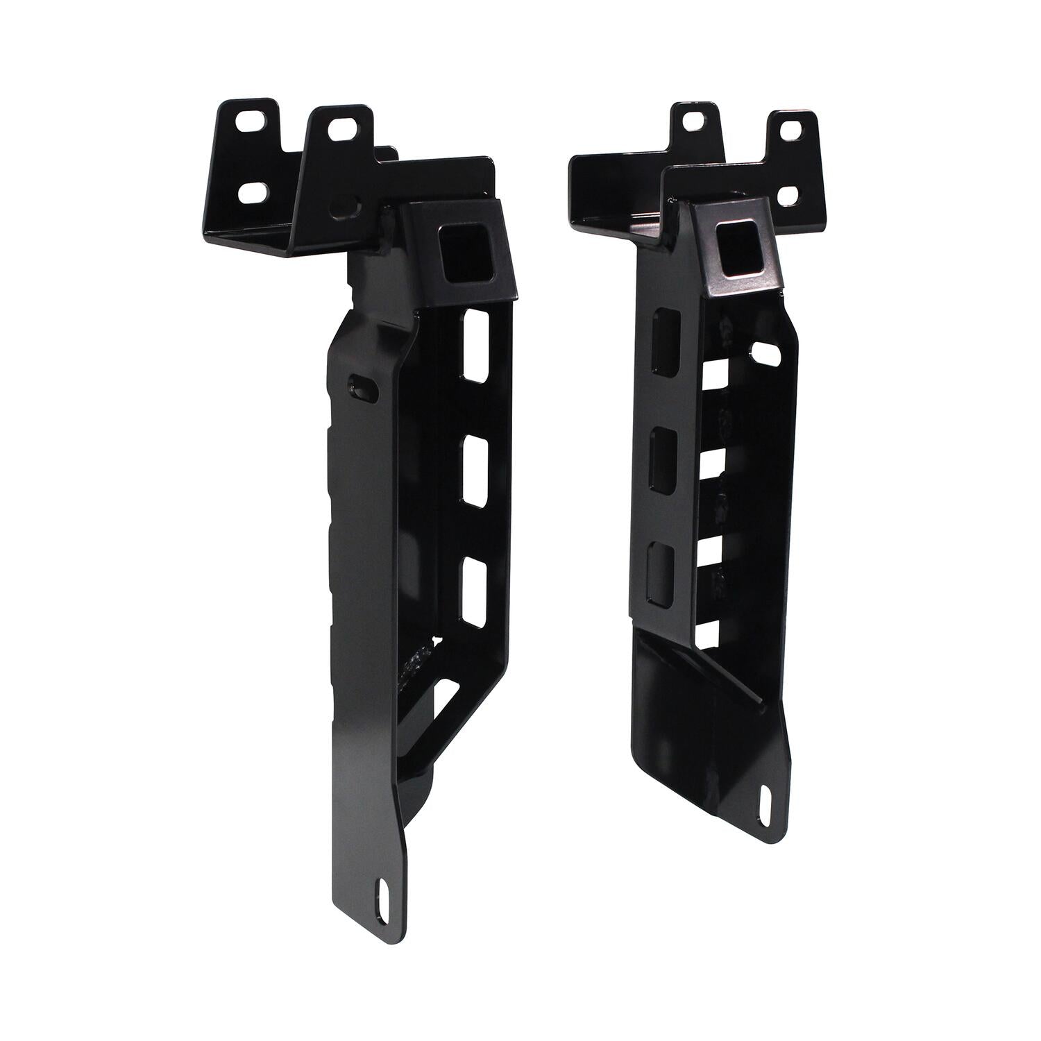 WestinWestin HLR Truck Rack | 57 - 81025
