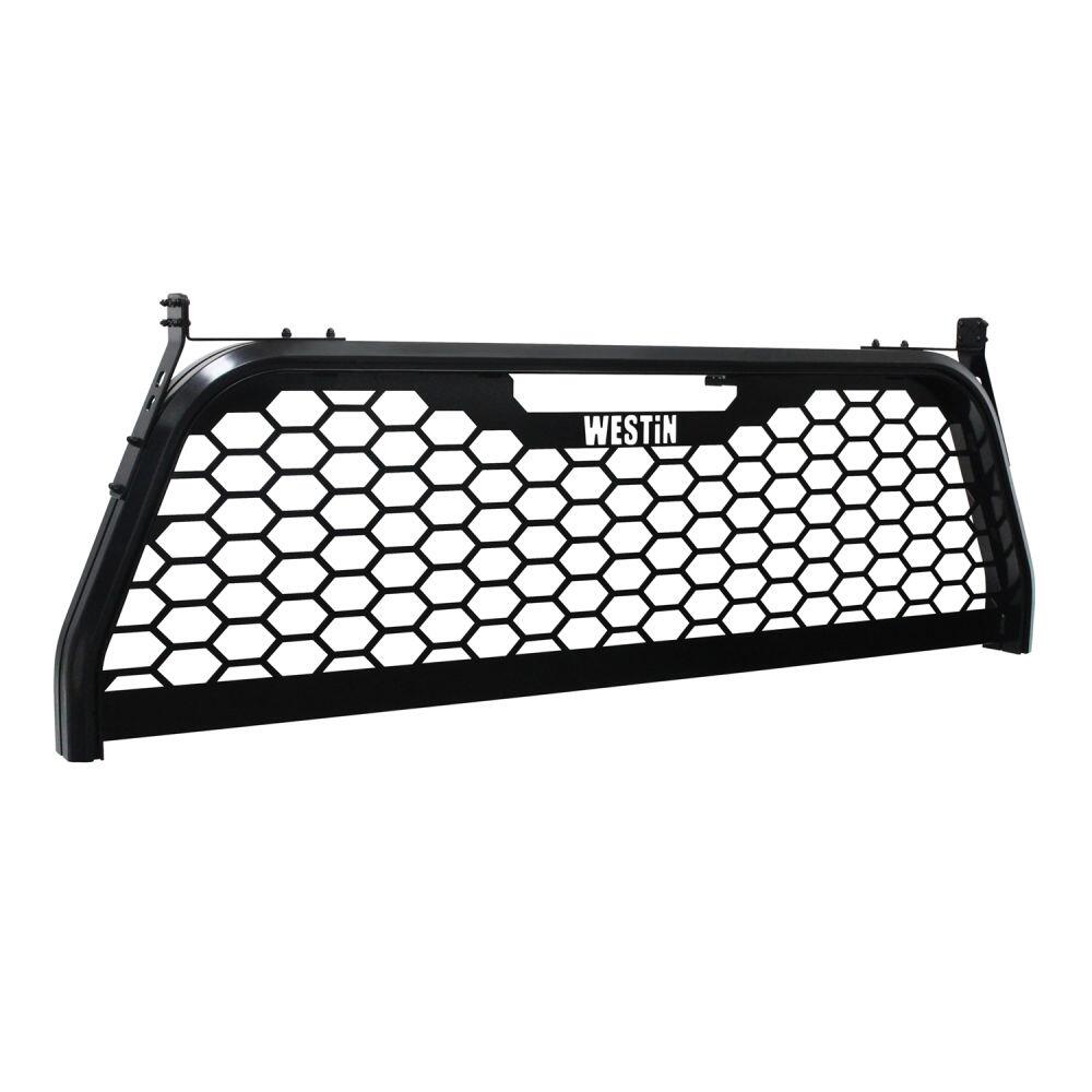WestinWestin HLR Truck Rack | 57 - 81035