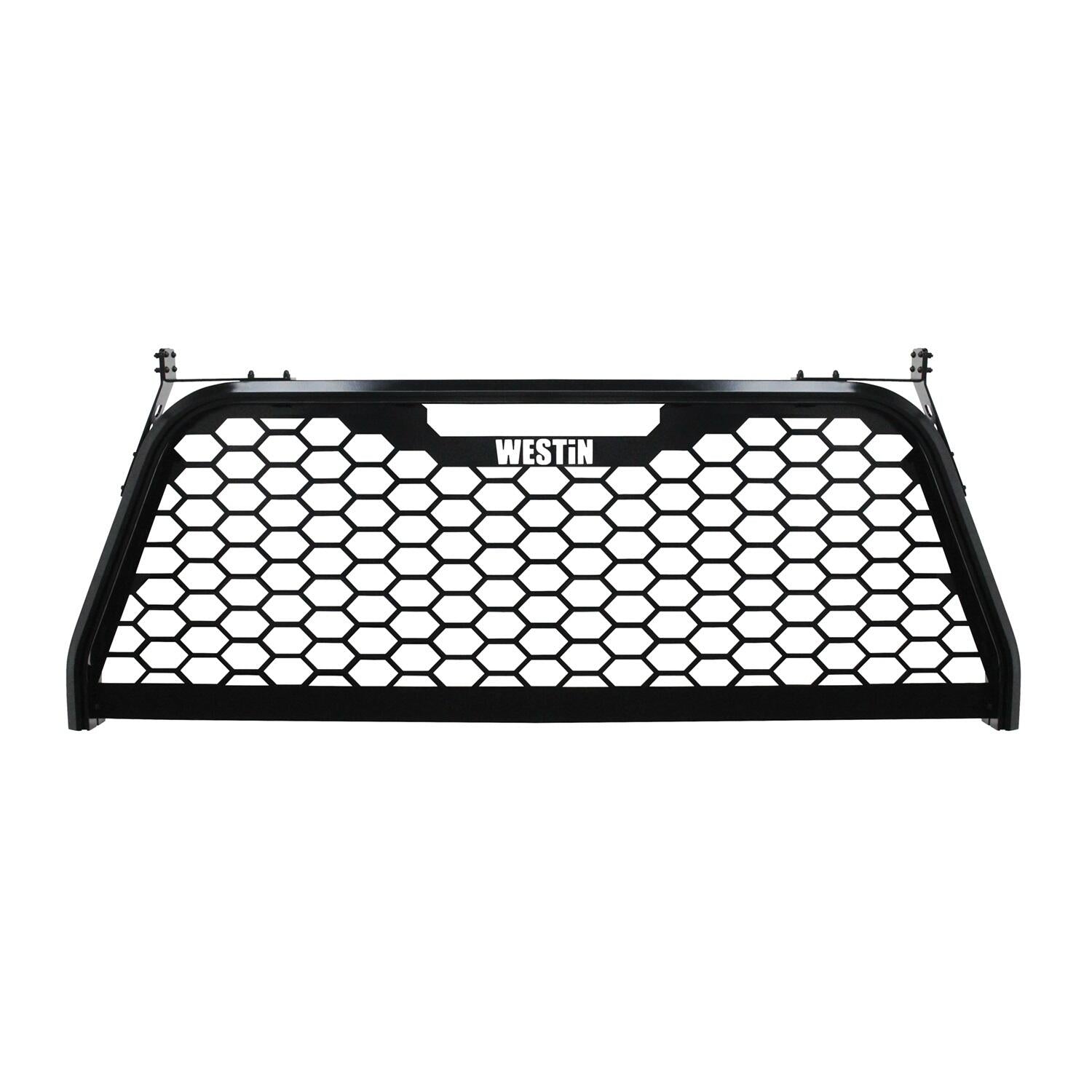 WestinWestin HLR Truck Rack | 57 - 81045