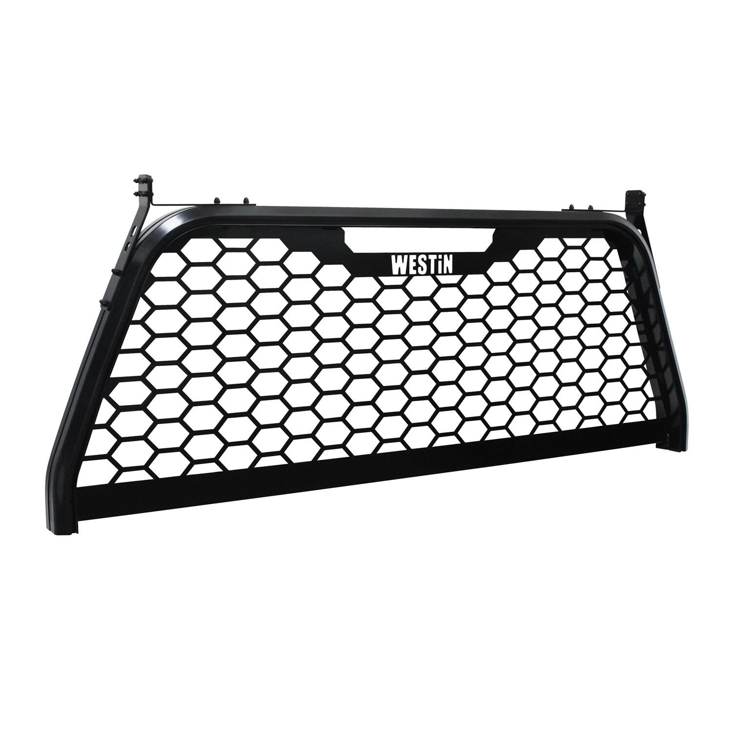 WestinWestin HLR Truck Rack | 57 - 81045
