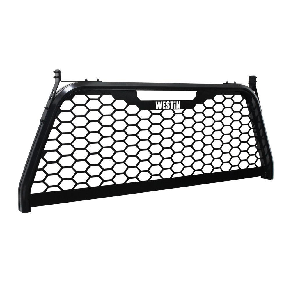 WestinWestin HLR Truck Rack | 57 - 81055