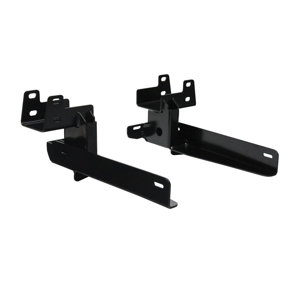 WestinWestin HLR Truck Rack | 57 - 81065