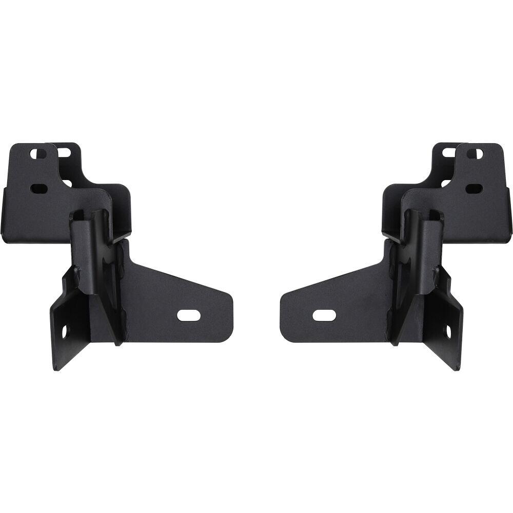 WestinWestin HLR Truck Rack | 57 - 81135