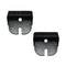 WestinWestin HLR LED Auxiliary Light Mount | 57 - 89045