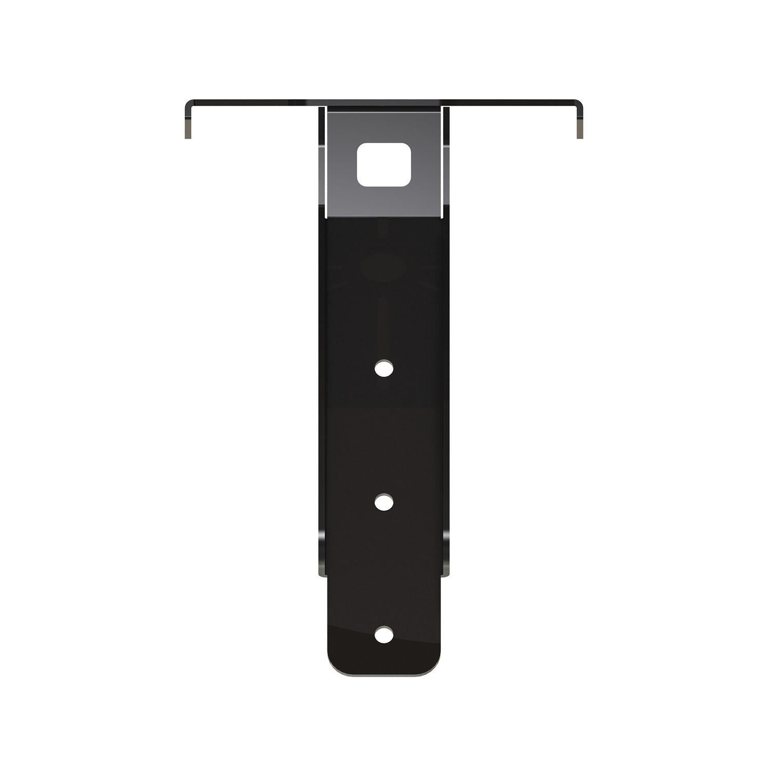 WestinWestin HLR Beacon Light Side Mount | 57 - 89055