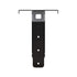 WestinWestin HLR Beacon Light Side Mount | 57 - 89055