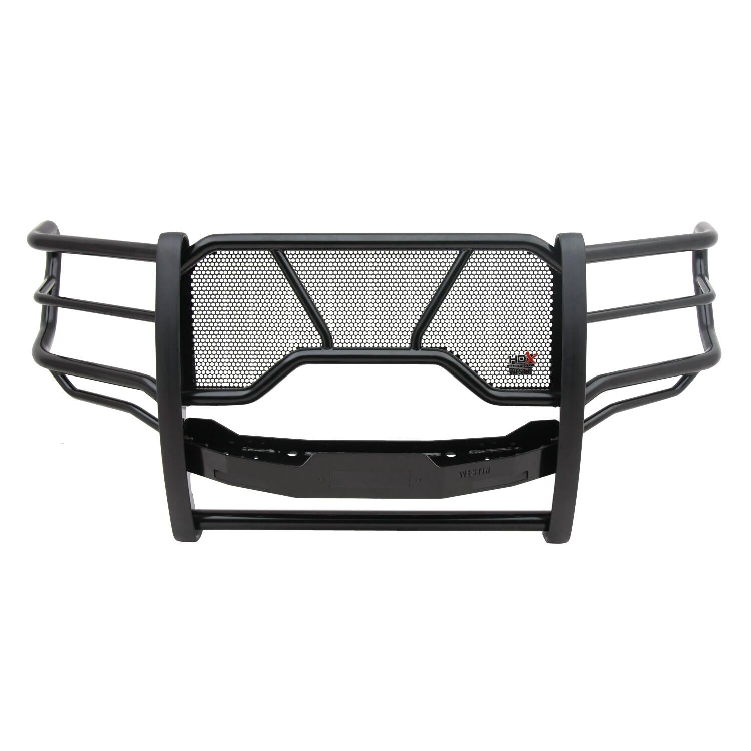 WestinWestin HDX Winch Mount Grille Guard | 57 - 92375