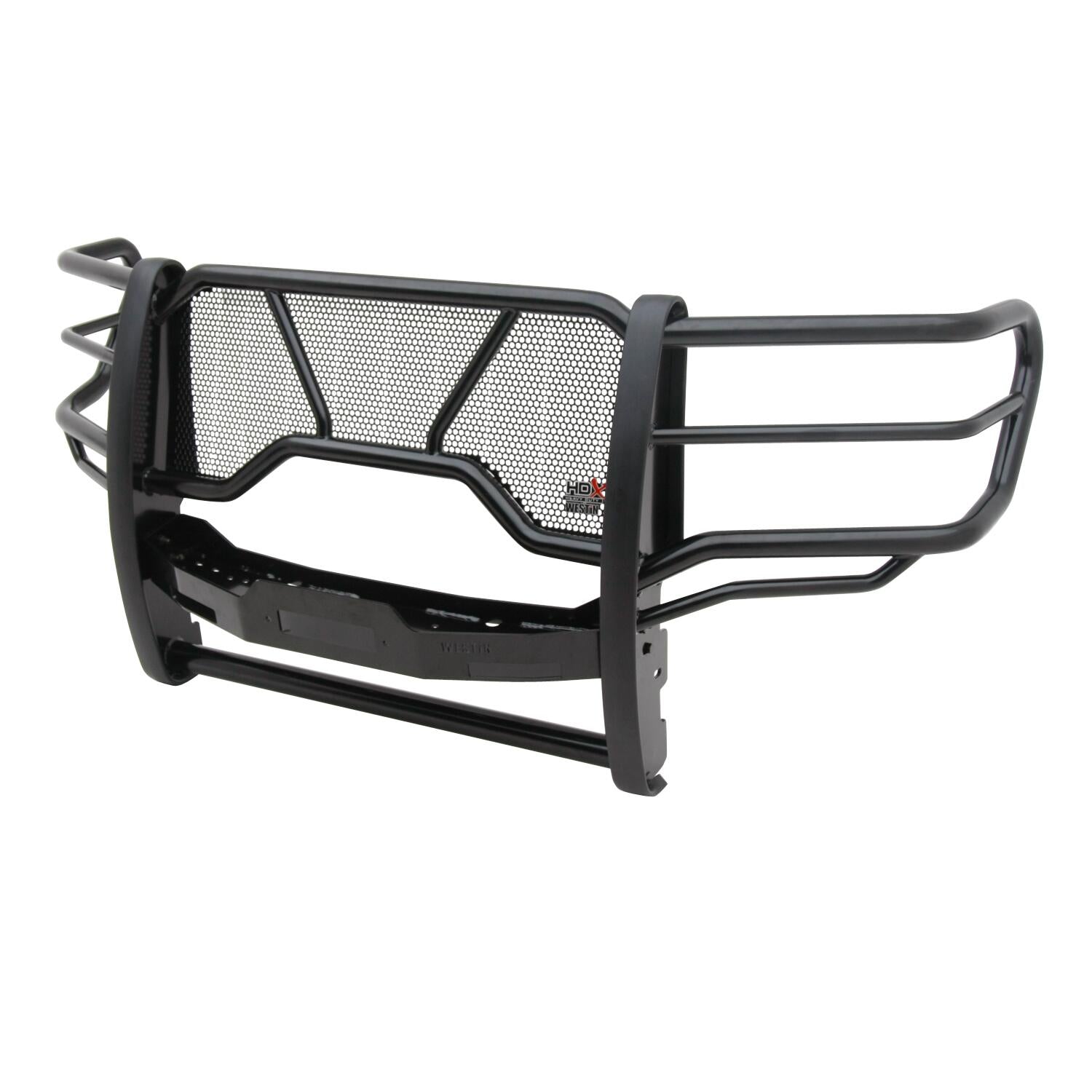 WestinWestin HDX Winch Mount Grille Guard | 57 - 92375