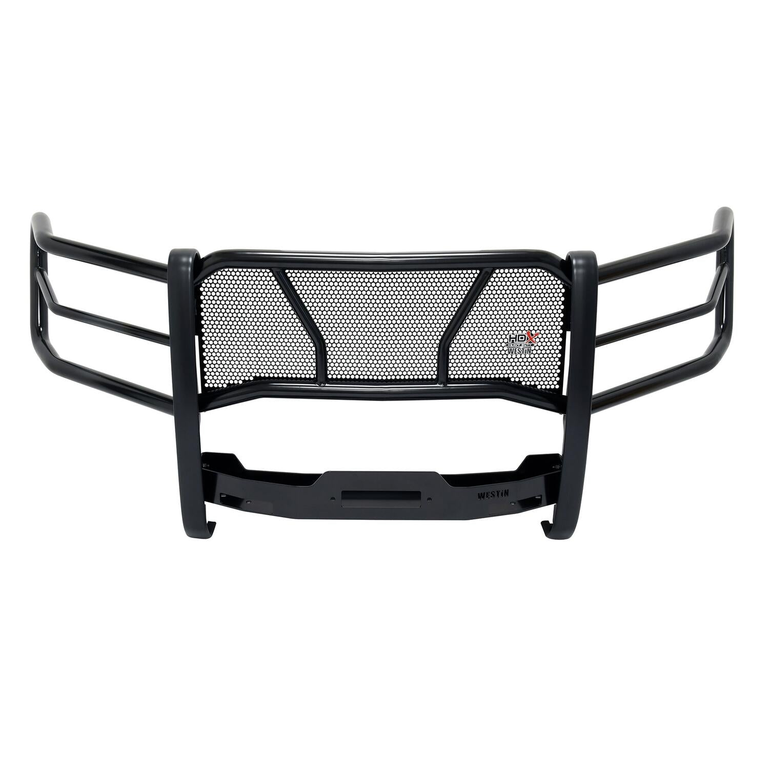 WestinWestin HDX Winch Mount Modular Grille Guard | 57 - 924065