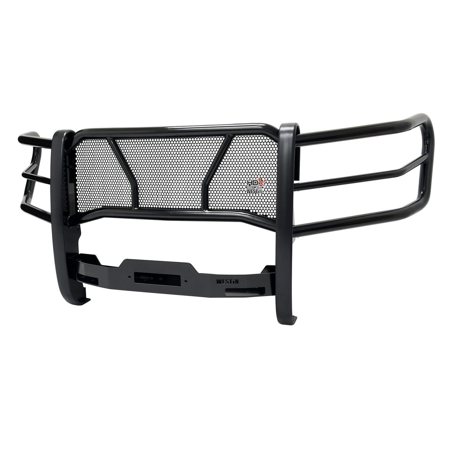 WestinWestin HDX Winch Mount Modular Grille Guard | 57 - 924065