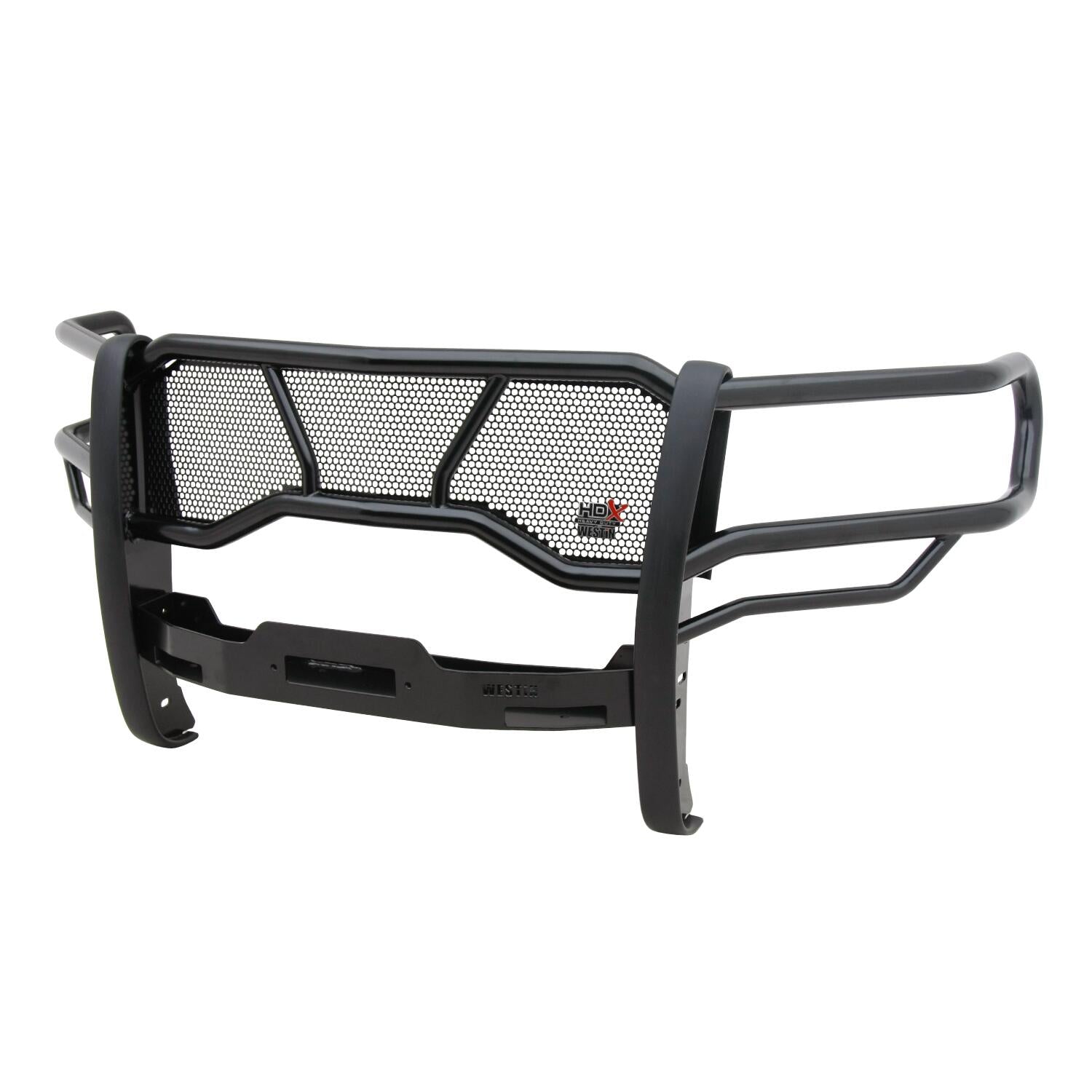 WestinWestin HDX Winch Mount Grille Guard | 57 - 92505