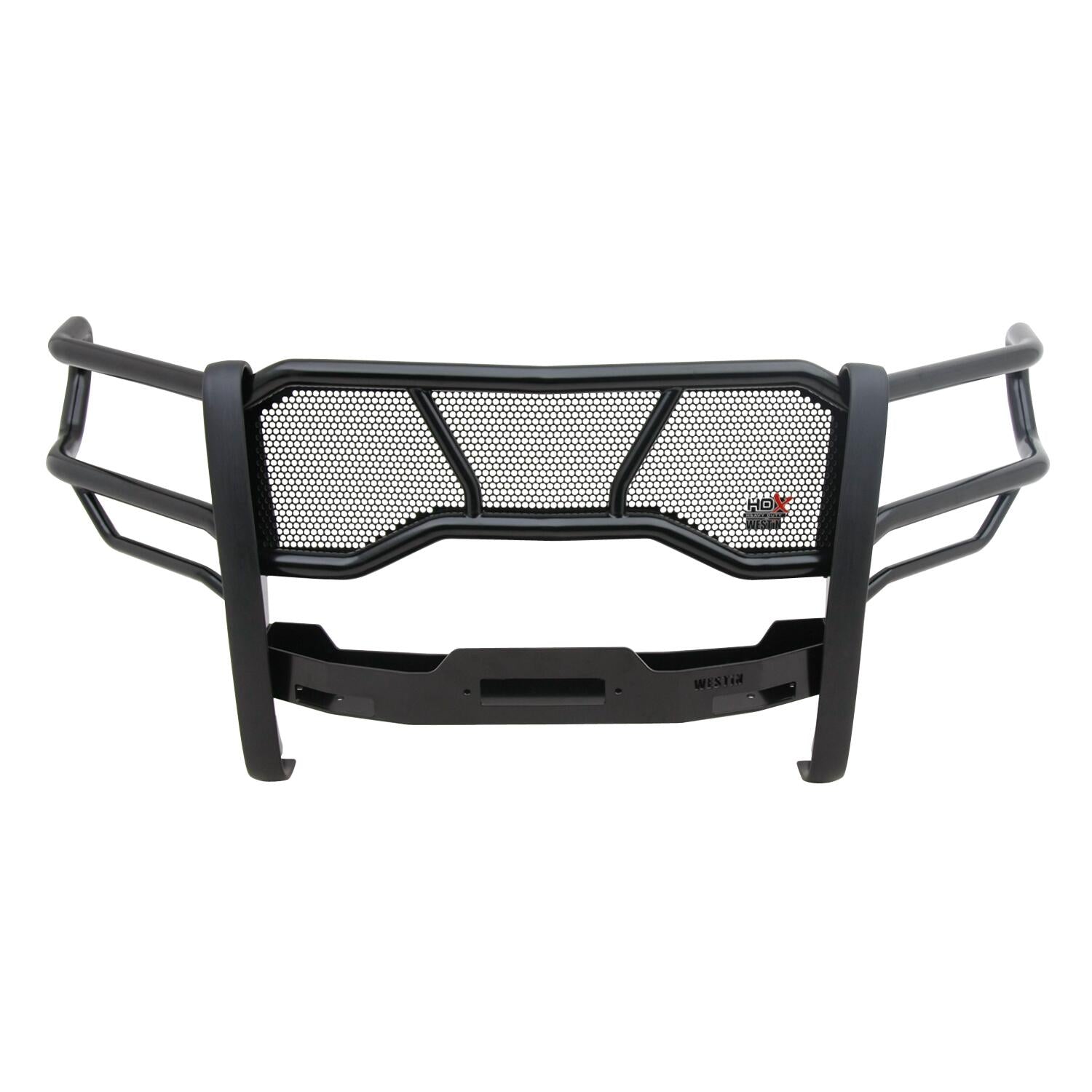WestinWestin HDX Winch Mount Grille Guard | 57 - 92505