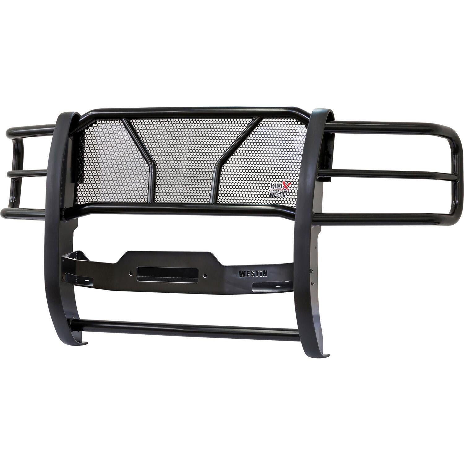 WestinWestin HDX Winch Mount Grille Guard | 57 - 93685